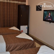Grand Sina Hotel