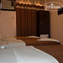 Grand Sina Hotel