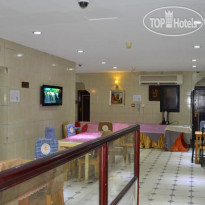 Grand Sina Hotel