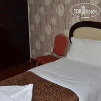 Grand Sina Hotel