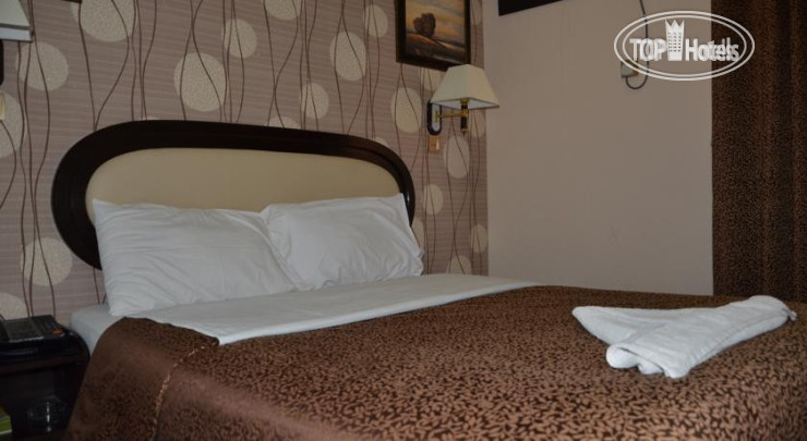 New photos from tourists Grand Sina Hotel 1*
