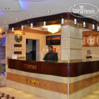 Grand Sina Hotel