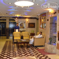 Grand Sina Hotel