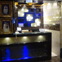 Al Kawakeeb Hotel 