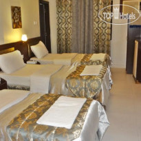 Al Sabkha Hotel