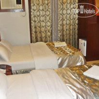 Al Sabkha Hotel