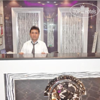 Al Sabkha Hotel
