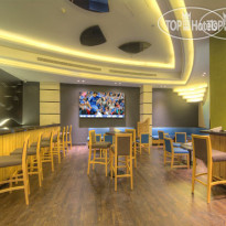 Raintree Rolla Hotel 