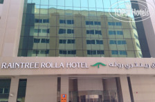 Raintree Rolla Hotel 4*