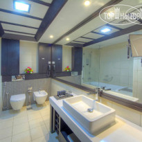 Raintree Rolla Hotel 