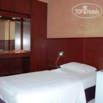 Pacific Hotel LLC 