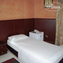 Pacific Hotel LLC 