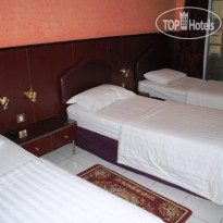 Pacific Hotel LLC 