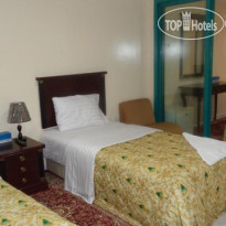 Al Shamal Hotel 