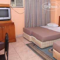 Dream Land Hotel