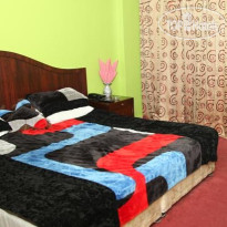 Dream Land Hotel