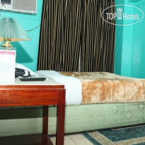 Dream Land Hotel