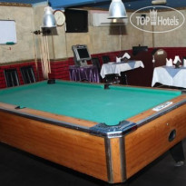 Dream Land Hotel