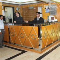 Dream Land Hotel