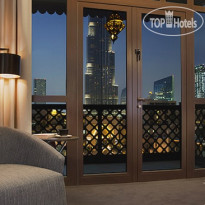 The Heritage Hotel, Autograph Collection