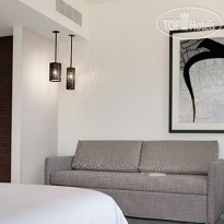 The Heritage Hotel, Autograph Collection