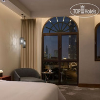 The Heritage Hotel, Autograph Collection