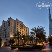 The Heritage Hotel, Autograph Collection