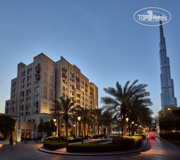 Hotelier's photos The Heritage Hotel, Autograph Collection 4*