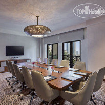 The Heritage Hotel, Autograph Collection