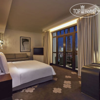 The Heritage Hotel, Autograph Collection