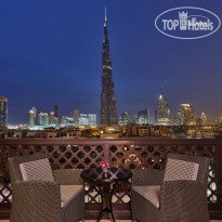 The Heritage Hotel, Autograph Collection