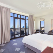The Heritage Hotel, Autograph Collection