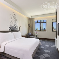 The Heritage Hotel, Autograph Collection