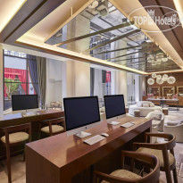 The Heritage Hotel, Autograph Collection