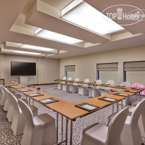 The Heritage Hotel, Autograph Collection