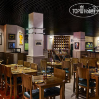 The Heritage Hotel, Autograph Collection