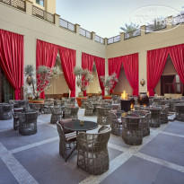 The Heritage Hotel, Autograph Collection
