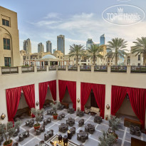 The Heritage Hotel, Autograph Collection