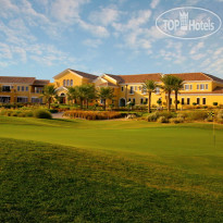 Arabian Ranches Golf Club 