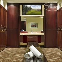 Arabian Ranches Golf Club 