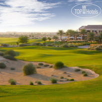 Arabian Ranches Golf Club 