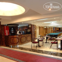 Dallas Hotel 