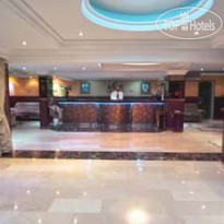 Dallas Hotel 