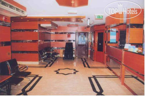 Hotelier's photos Blue Diamond Hotel 1*