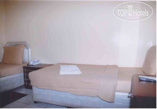 New photos from tourists Blue Diamond Hotel 1*