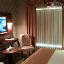 Kings Park Hotel 