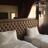 Kings Park Hotel 