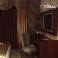 Kings Park Hotel 