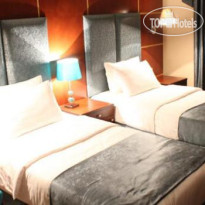 Kings Park Hotel 