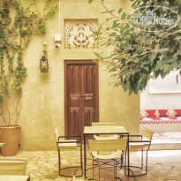 XVA Art Hotel
